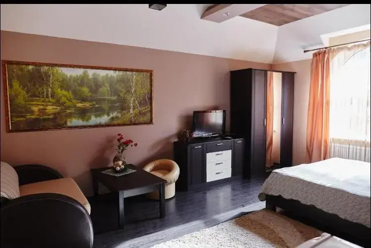 Villa-Park Guest house