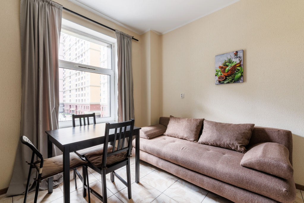 Квартира на Пр. Московский 73к5