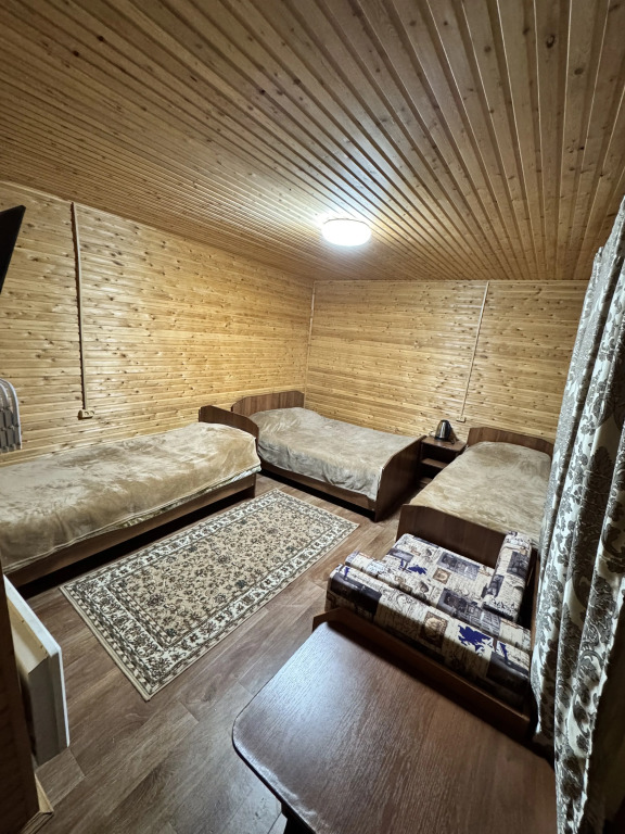 Шале Эверест