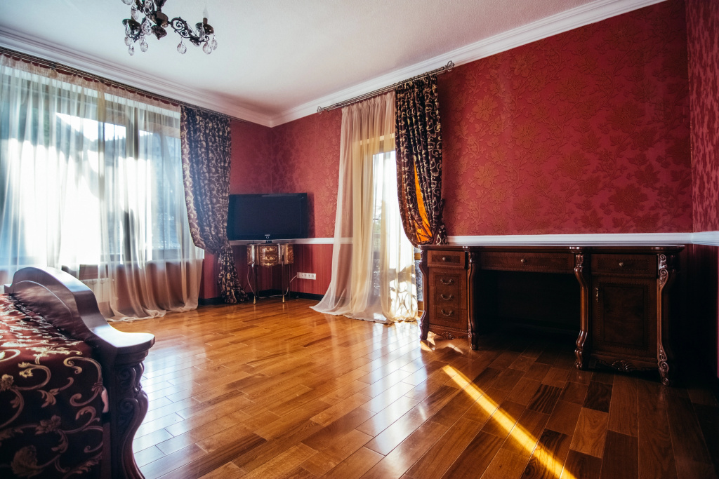 Guest Castle Hotel