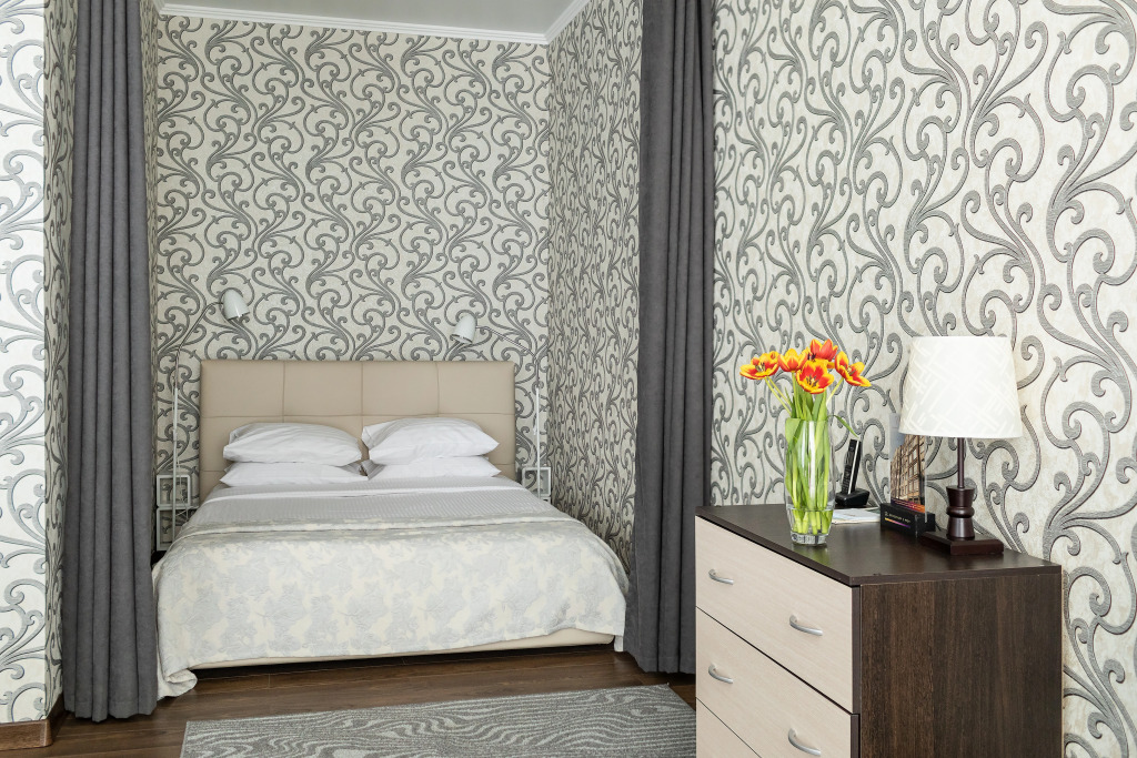 Rezidentsiya Apart-Hotel