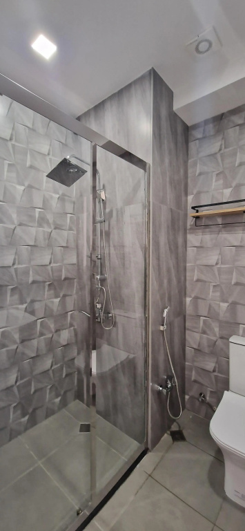 Апартаменты Melissa Residence