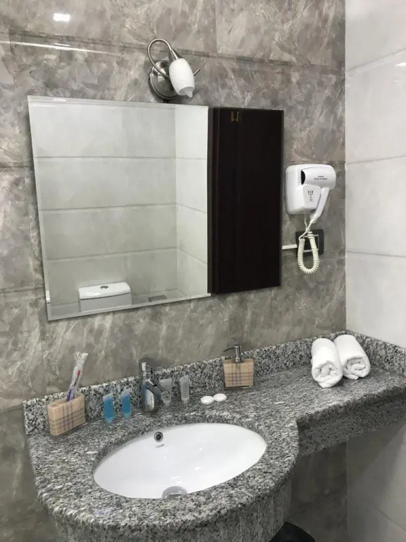 Capitol Hotel Baku