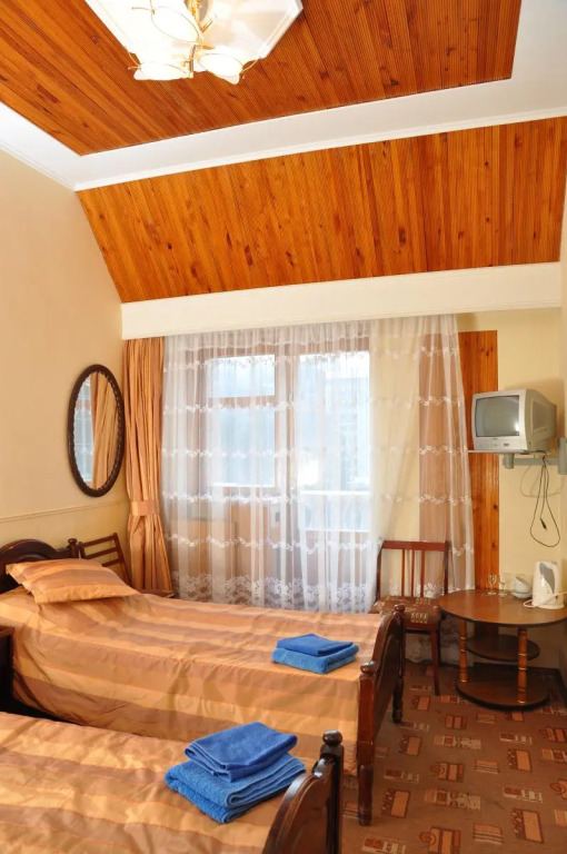 Orlinoye Gnezdo Mini-Hotel