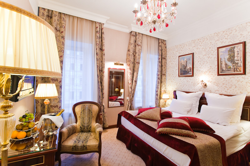 Бутик-отель Золотой Треугольник