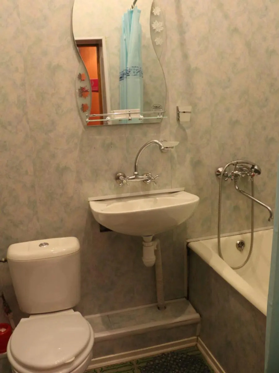 Orlinoye Gnezdo Mini-Hotel