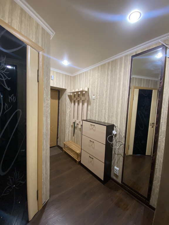 Квартира Уютная рядом с ТЦ Батон
