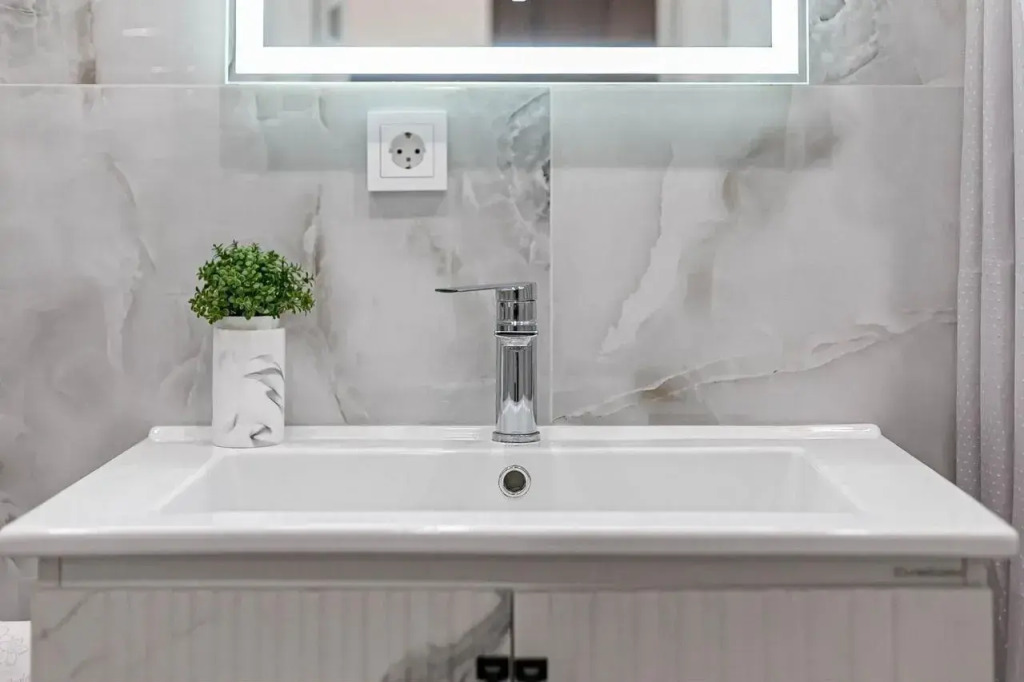 Na Ulitse Shalyapina 12 Flat