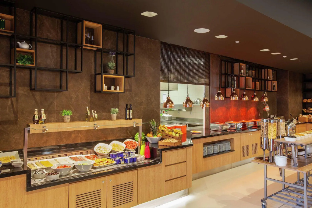 Hilton Garden Inn Tirana