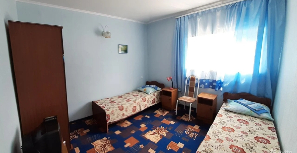 Гостевой дом Ангелина