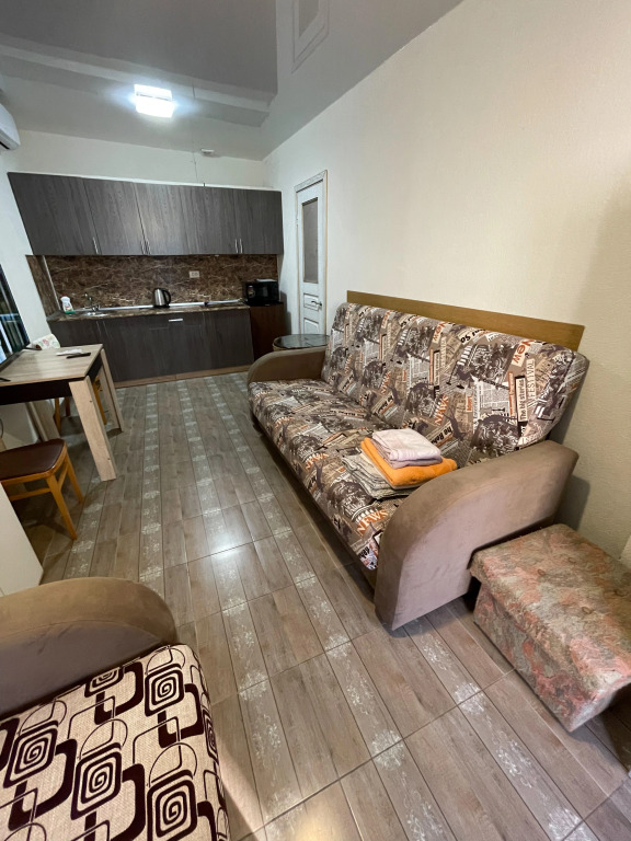 I Son I Dom Buachidze 2/14 Apartments