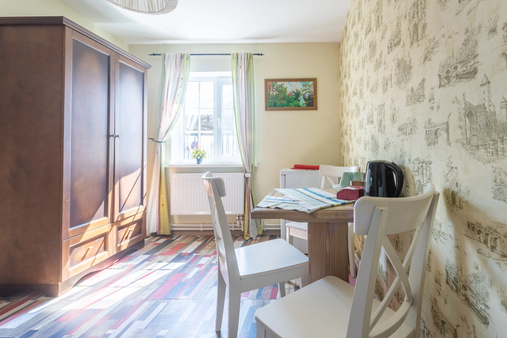 Изборск Парк