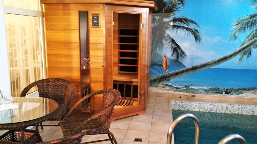 Отель Вершина