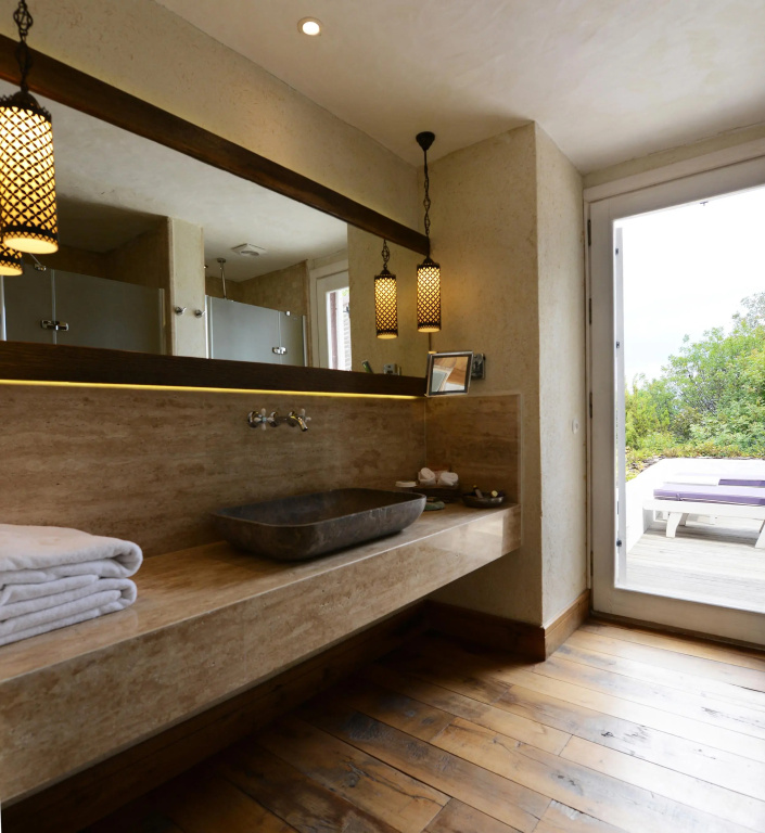 Hotel Unique-Boutique Class - Adults Only