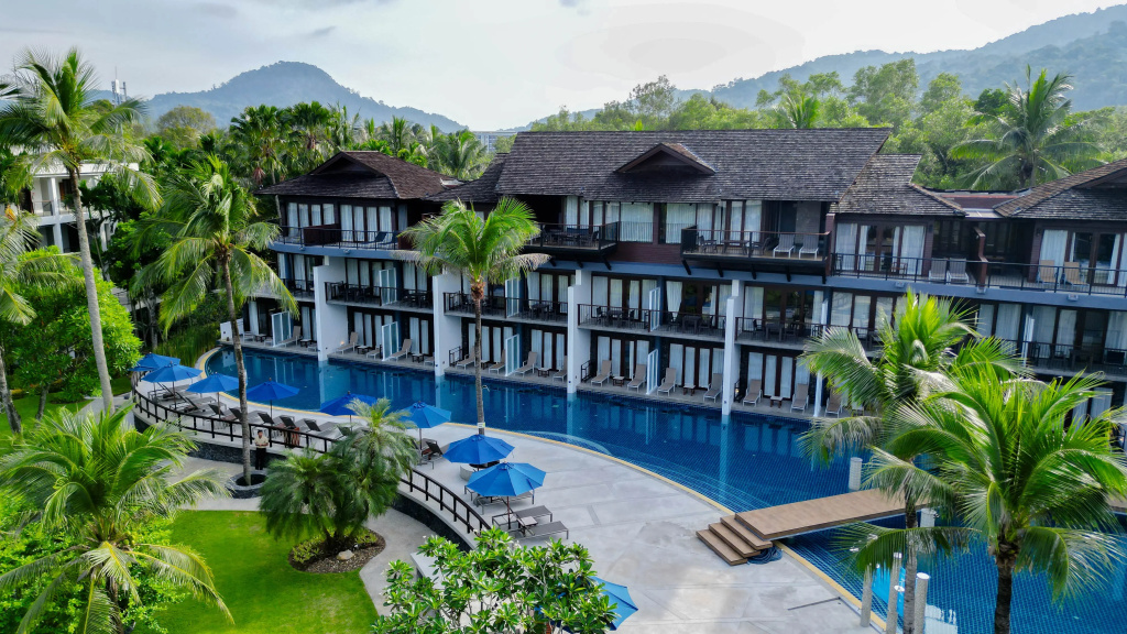 Holiday Ao Nang Beach Resort, Krabi