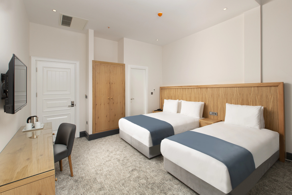 Premist Hotels Taksim