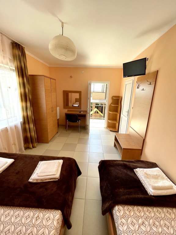 Гостевой Дом Аллиот