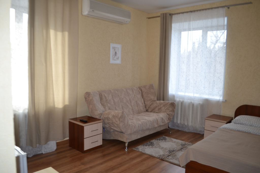 Отель Home