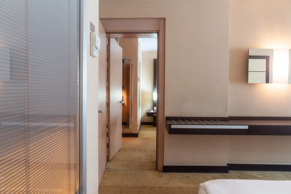 Ramada Plaza Istanbul