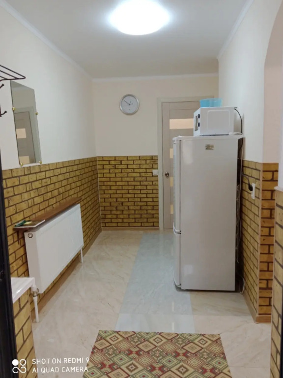 Yaroshenko16/1 Apartments