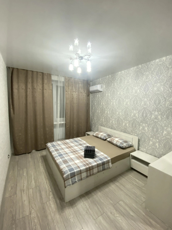 V 3 Minutakh Ot Aeroporta V Elitnom Zhilom Komplekse Flat