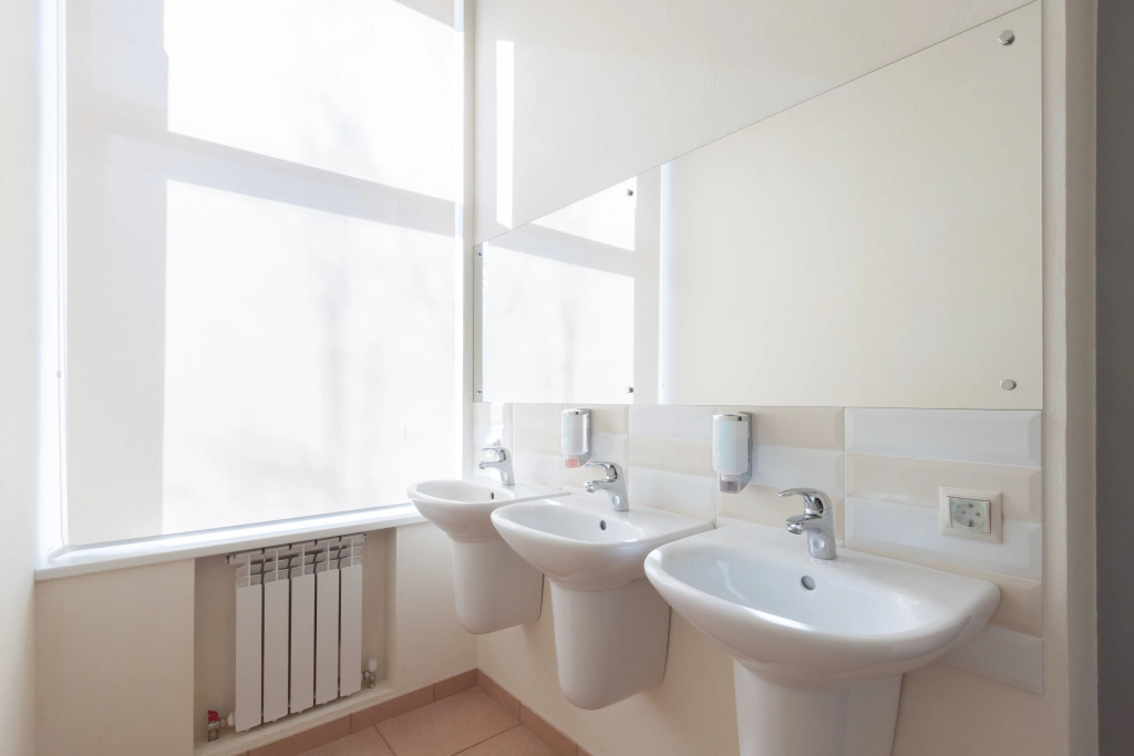 Hostel1 Uralskih Rabochih