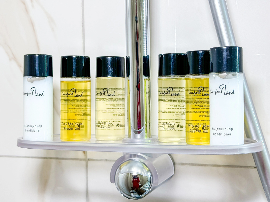 Апартаменты Монако 24 ЖК "Граф Толстой" 610