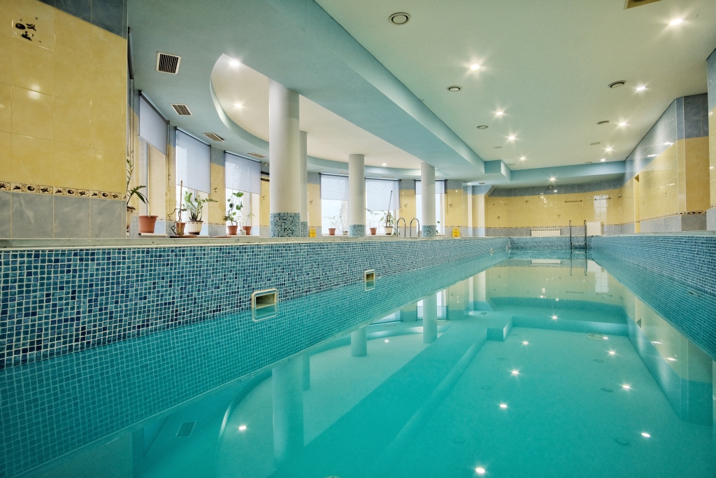 Отель Донжон