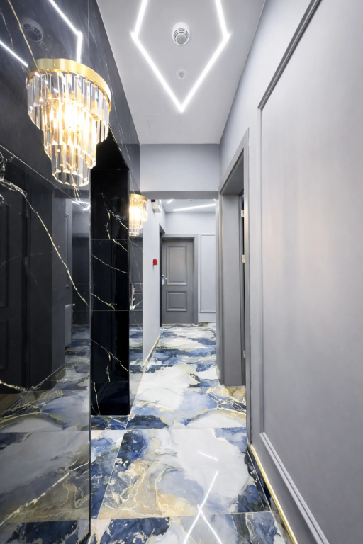 Бутик-отель Kilic Boutique Hotel