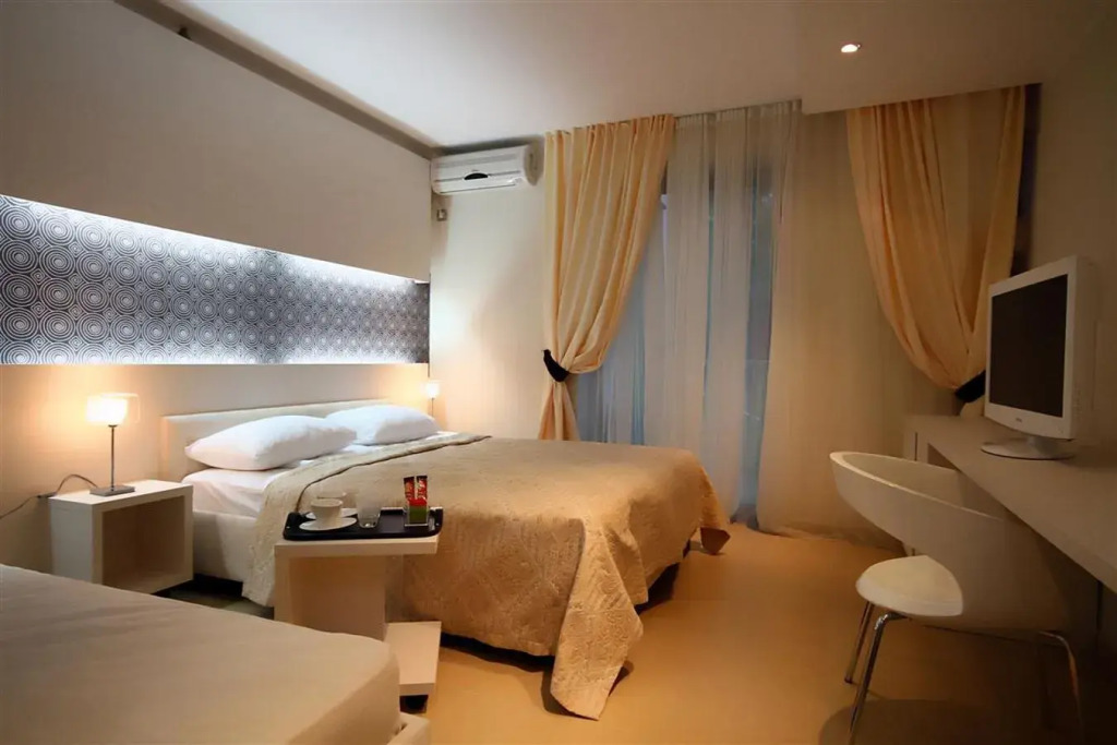 Domador Rooms & Apartments