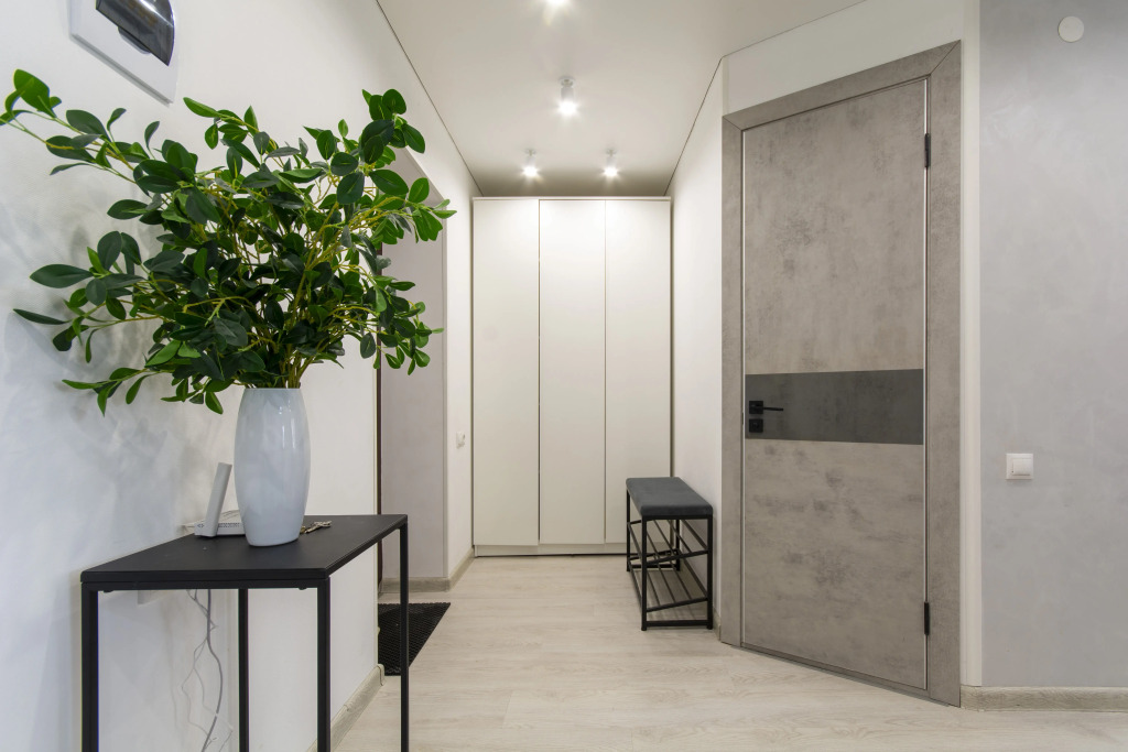 Uyutnye So Svezhim Remontom Apartments