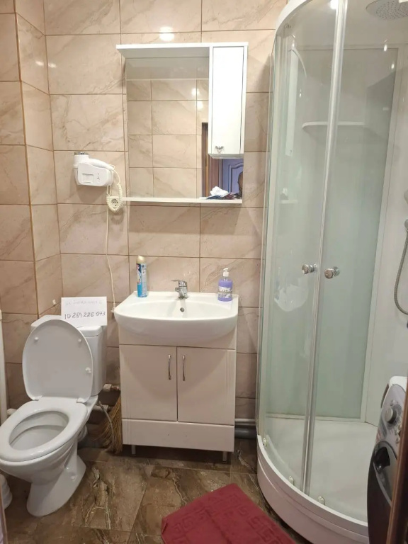 Квартира в Центре Для Большой Компании