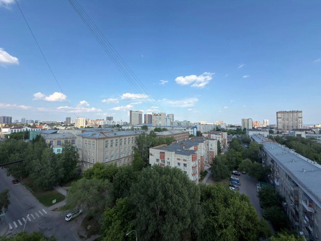 Квартира рядом с РАНХиГС