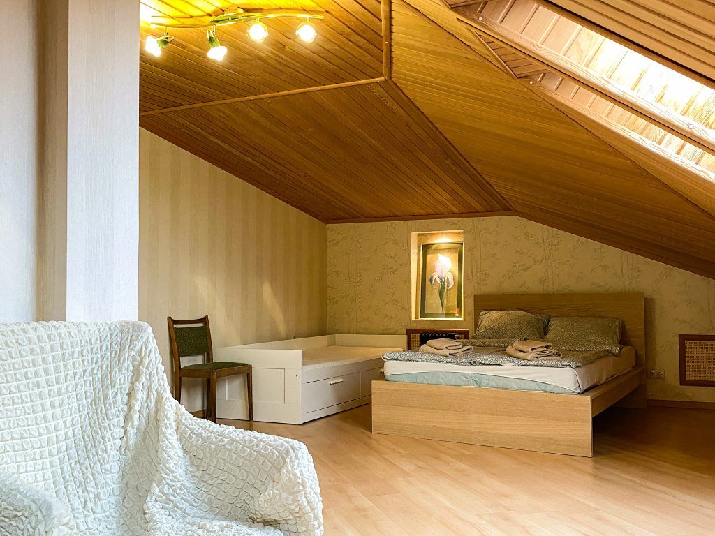 Апартаменты uTrip Ankara
