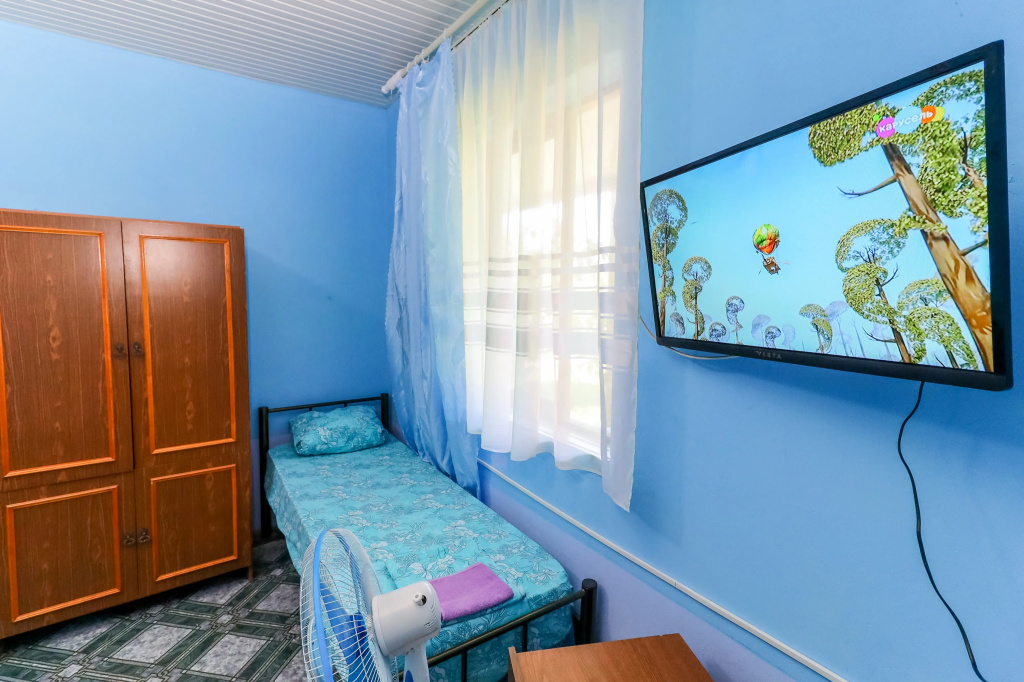 84 Guest House
