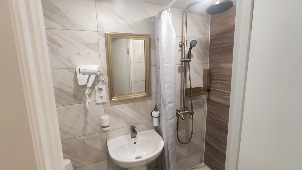 Апартаменты My Lounge