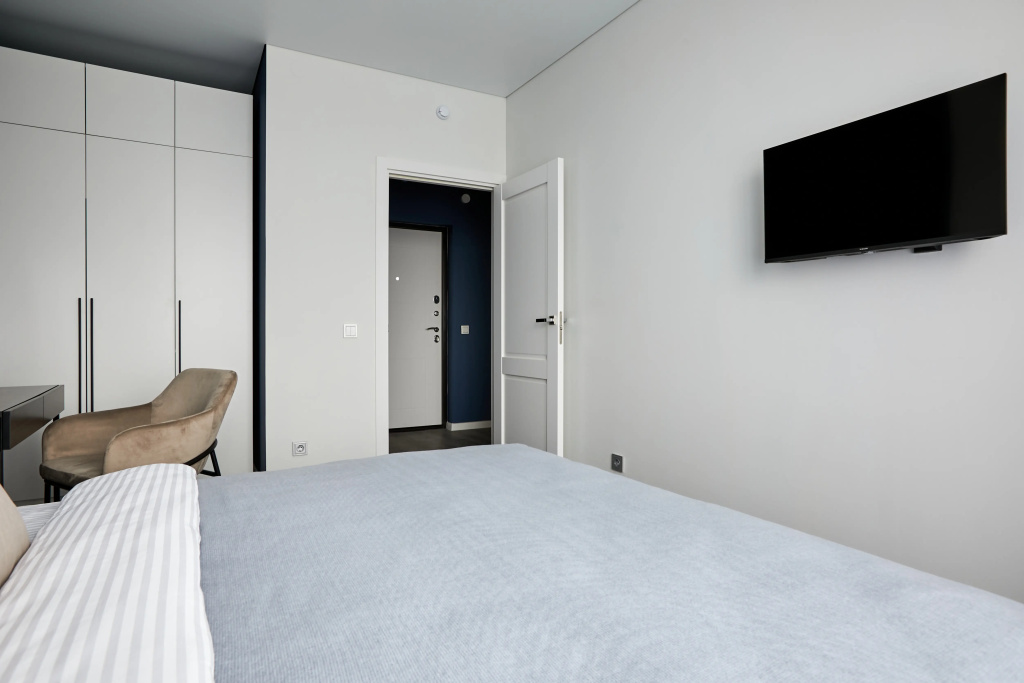 Квартира Eliza Home в Невском районе