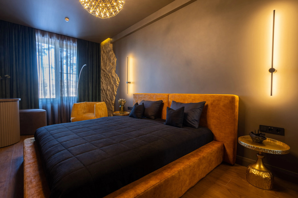 Goldyssun Butique-hotel