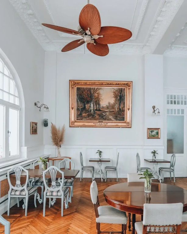 Отель Buyukada Splendid Palace