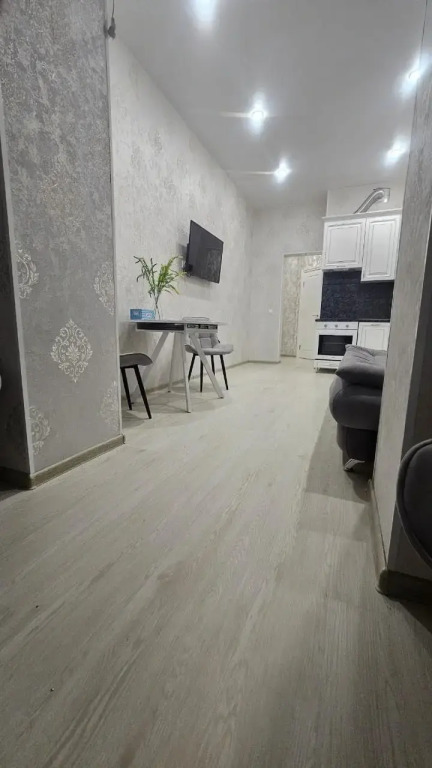 Квартира с красивым ремонтом в центре Кисловодска