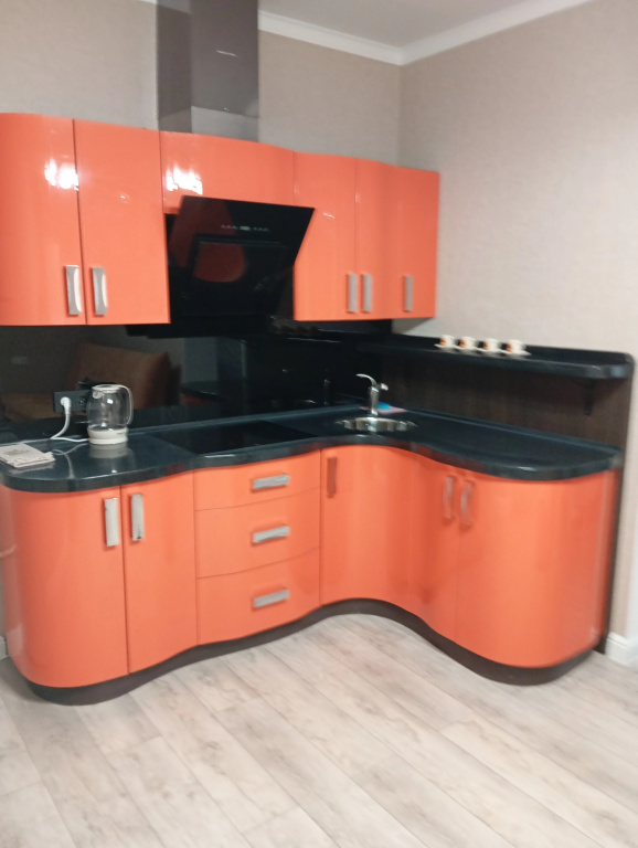 Квартира в самом центре Пятигорска