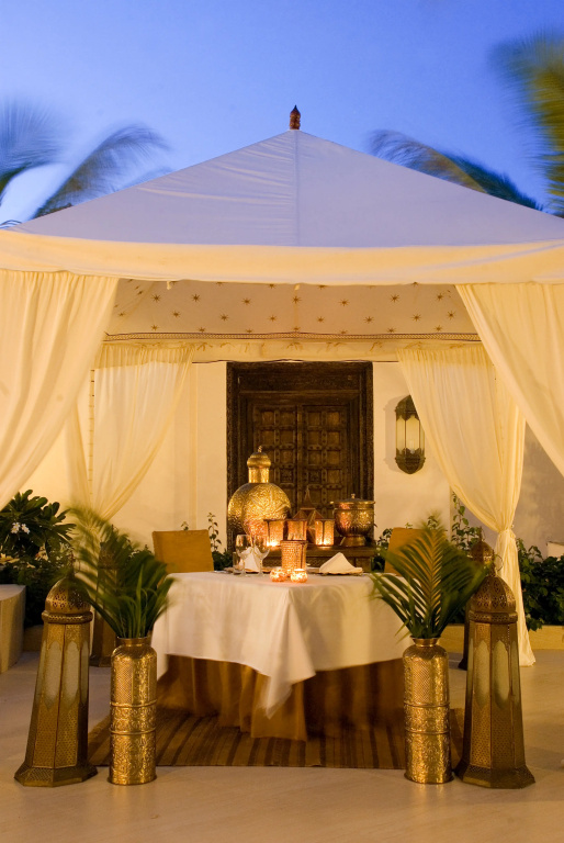 Baraza Resort and Spa Zanzibar