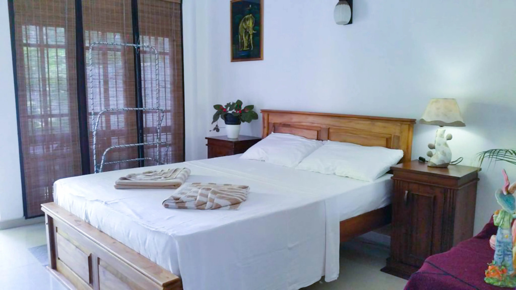 Yoho Jesmi House Villa