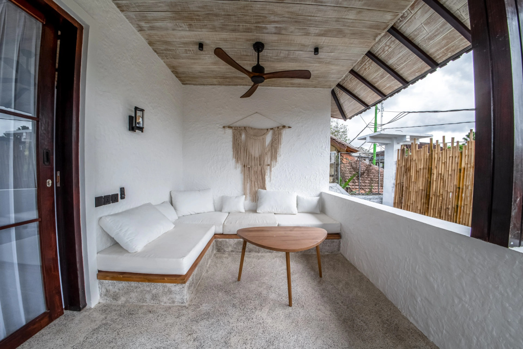 Вилла Putri Salju by EVDEkimi - Scenic terrace in the Artistic heart of Ubud - Long stay extras