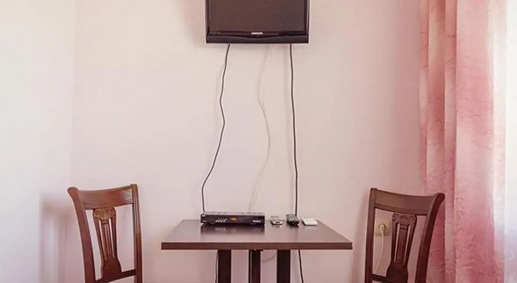 Svetochy Guest House