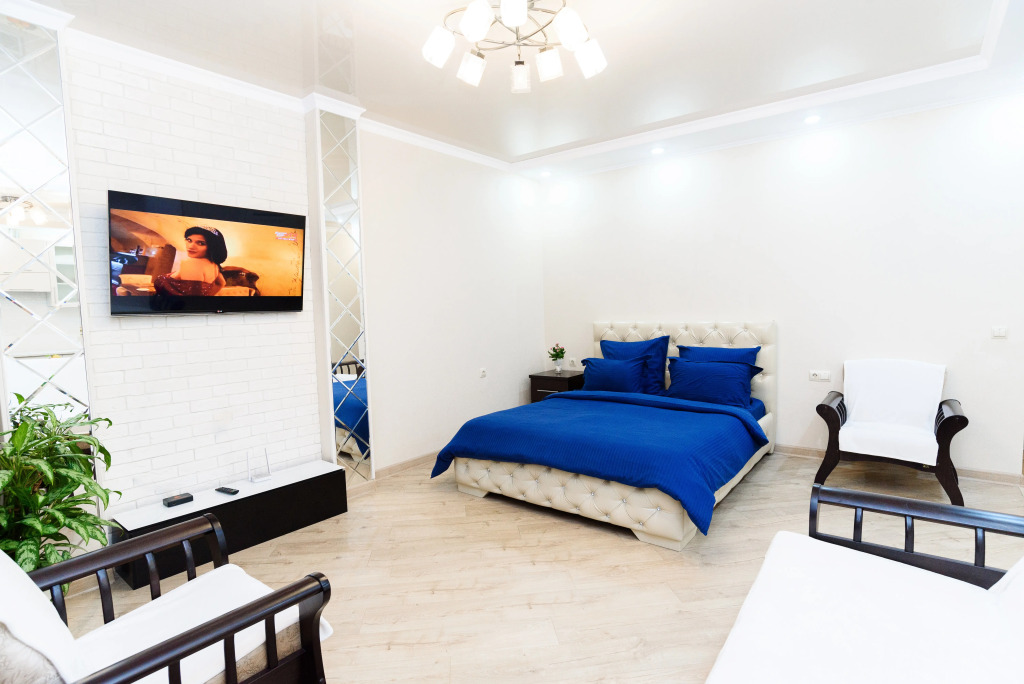 Апартаменты в Центре центра город Майкоп