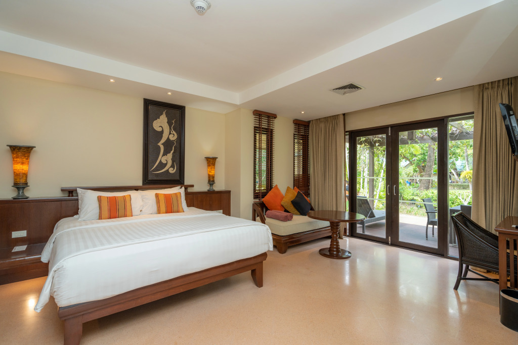 Paradox Resort Phuket