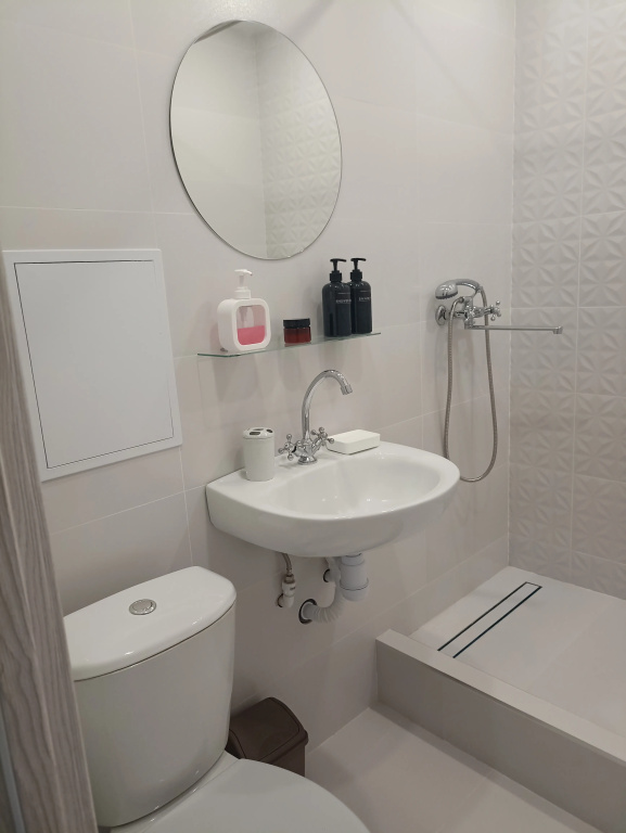 Квартира на Ленина 237 Альфа Рент Анапа