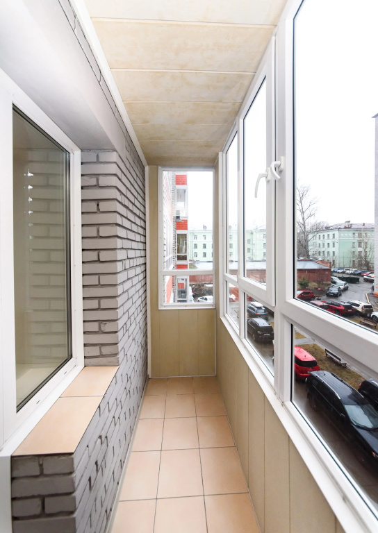 Апартаменты Tomsk House 3