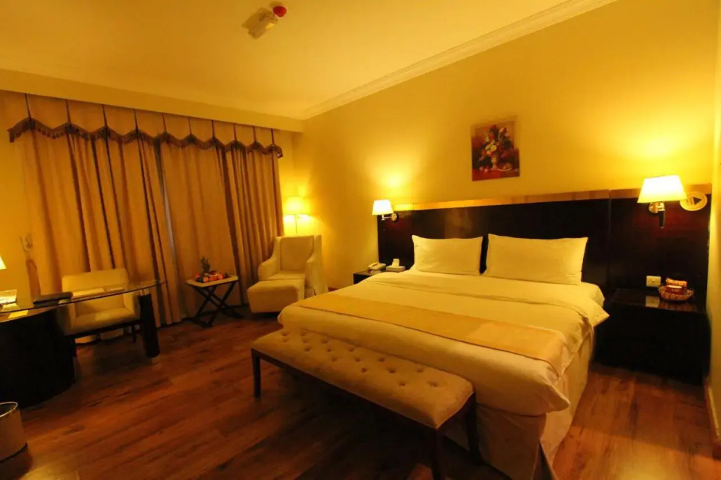 Al Maha Residence Rak